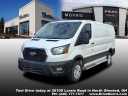 Thumbnail image of 2023 Ford Transit at Morris Buick Gmc