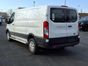 Thumbnail image of 2023 Ford Transit at Morris Buick Gmc