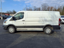 2023 Ford Transit 250 at Morris Buick Gmc
