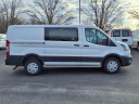 Thumbnail image of 2023 Ford Transit at Morris Buick Gmc