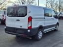 Thumbnail image of 2023 Ford Transit at Morris Buick Gmc