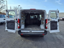 Thumbnail image of 2023 Ford Transit at Morris Buick Gmc