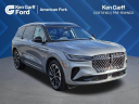 Thumbnail image of 2024 Lincoln Nautilus at KenGarffFordAmericanFork USED