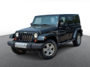 2011 Jeep Wrangler Unlimited Sahara at Suburban Chrysler Dodge Jeep Ram of Troy
