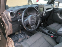 Thumbnail image of 2011 Jeep Wrangler Unlimited at Suburban Chrysler Dodge Jeep Ram of Troy
