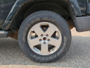 Thumbnail image of 2011 Jeep Wrangler Unlimited at Suburban Chrysler Dodge Jeep Ram of Troy