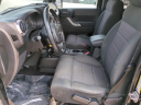 Thumbnail image of 2011 Jeep Wrangler Unlimited at Suburban Chrysler Dodge Jeep Ram of Troy