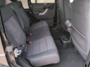 Thumbnail image of 2011 Jeep Wrangler Unlimited at Suburban Chrysler Dodge Jeep Ram of Troy