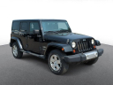 Thumbnail image of 2011 Jeep Wrangler Unlimited at Suburban Chrysler Dodge Jeep Ram of Troy