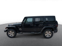 Thumbnail image of 2011 Jeep Wrangler Unlimited at Suburban Chrysler Dodge Jeep Ram of Troy