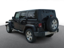 Thumbnail image of 2011 Jeep Wrangler Unlimited at Suburban Chrysler Dodge Jeep Ram of Troy