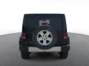 Thumbnail image of 2011 Jeep Wrangler Unlimited at Suburban Chrysler Dodge Jeep Ram of Troy
