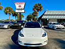 Thumbnail image of 2022 Tesla Model Y at New World Auto, LLC