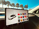 Thumbnail image of 2022 Tesla Model Y at New World Auto, LLC