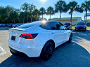 Thumbnail image of 2022 Tesla Model Y at New World Auto, LLC
