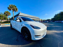Thumbnail image of 2022 Tesla Model Y at New World Auto, LLC