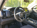 2024 Nissan Pathfinder SV at StoneMtnToyota-New of Lilburn, GA