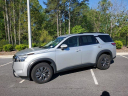 Thumbnail image of 2024 Nissan Pathfinder at StoneMtnToyota-New of Lilburn, GA