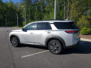 Thumbnail image of 2024 Nissan Pathfinder at StoneMtnToyota-New of Lilburn, GA