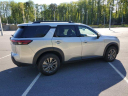 Thumbnail image of 2024 Nissan Pathfinder at StoneMtnToyota-New of Lilburn, GA