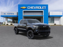 Thumbnail image of 2025 Chevrolet Silverado 1500 at Al Serra Chevrolet