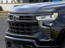 Thumbnail image of 2025 Chevrolet Silverado 1500 at Al Serra Chevrolet