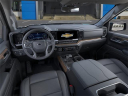 Thumbnail image of 2025 Chevrolet Silverado 1500 at Al Serra Chevrolet