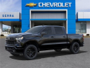 Thumbnail image of 2025 Chevrolet Silverado 1500 at Al Serra Chevrolet
