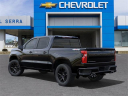 Thumbnail image of 2025 Chevrolet Silverado 1500 at Al Serra Chevrolet
