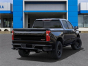 Thumbnail image of 2025 Chevrolet Silverado 1500 at Al Serra Chevrolet