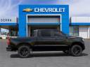 Thumbnail image of 2025 Chevrolet Silverado 1500 at Al Serra Chevrolet