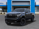 Thumbnail image of 2025 Chevrolet Silverado 1500 at Al Serra Chevrolet