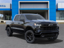 Thumbnail image of 2025 Chevrolet Silverado 1500 at Al Serra Chevrolet