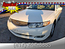 2003 Toyota Camry Solara at ATT Motors