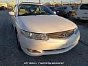 Thumbnail image of 2003 Toyota Camry Solara at ATT Motors
