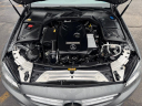 Thumbnail image of 2015 Mercedes-Benz C-Class at KANE'S AUTO SALES