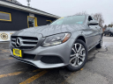 Thumbnail image of 2015 Mercedes-Benz C-Class at KANE'S AUTO SALES