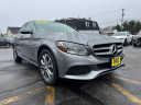 Thumbnail image of 2015 Mercedes-Benz C-Class at KANE'S AUTO SALES