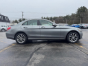 2015 Mercedes-Benz C-Class C 300 4MATIC at KANE'S AUTO SALES