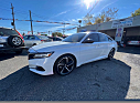 Thumbnail image of 2021 Honda Accord at Germosen Auto Group Inc