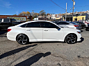 Thumbnail image of 2021 Honda Accord at Germosen Auto Group Inc