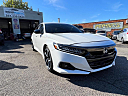 Thumbnail image of 2021 Honda Accord at Germosen Auto Group Inc