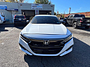 Thumbnail image of 2021 Honda Accord at Germosen Auto Group Inc