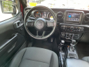 Thumbnail image of 2021 Jeep Wrangler Unlimited at Low Country Volkswagen