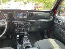 Thumbnail image of 2021 Jeep Wrangler Unlimited at Low Country Volkswagen