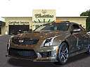 Thumbnail image of 2019 Cadillac ATS-V at Smithtown Cadillac