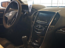 Thumbnail image of 2019 Cadillac ATS-V at Smithtown Cadillac
