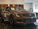 Thumbnail image of 2019 Cadillac ATS-V at Smithtown Cadillac