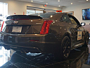 Thumbnail image of 2019 Cadillac ATS-V at Smithtown Cadillac