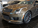 Thumbnail image of 2019 Cadillac ATS-V at Smithtown Cadillac
